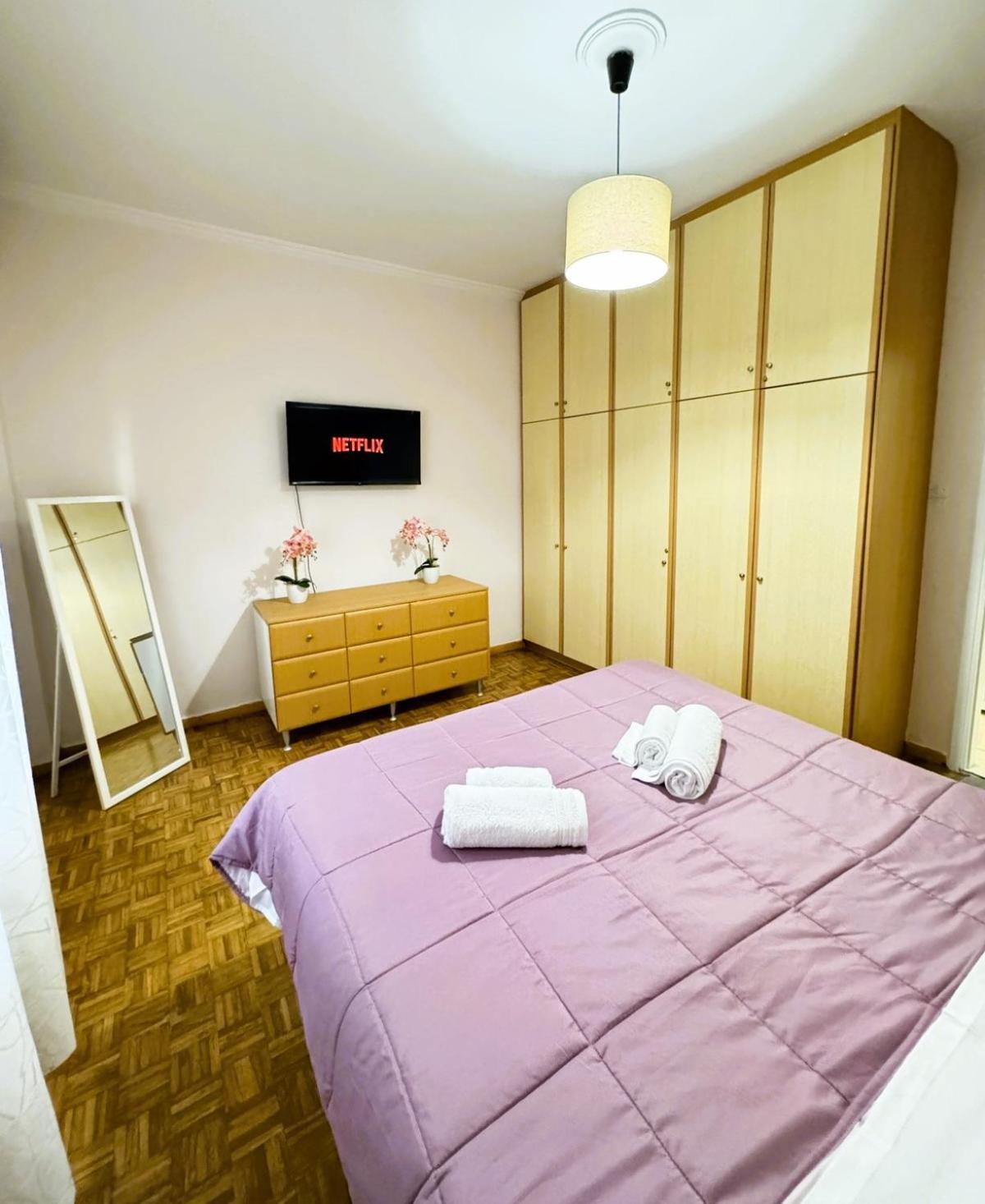 La Perla Di Corfu Apartment Bagian luar foto