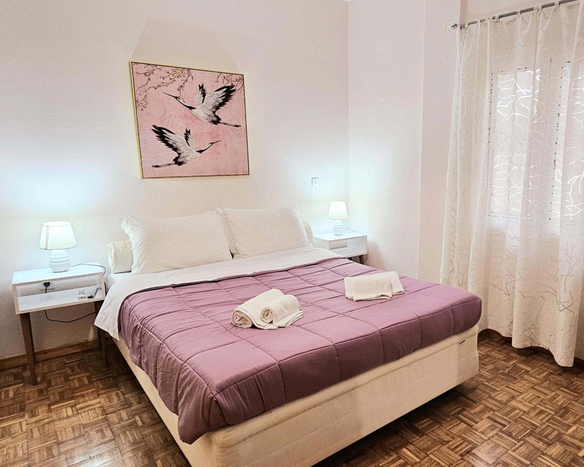 La Perla Di Corfu Apartment Bagian luar foto