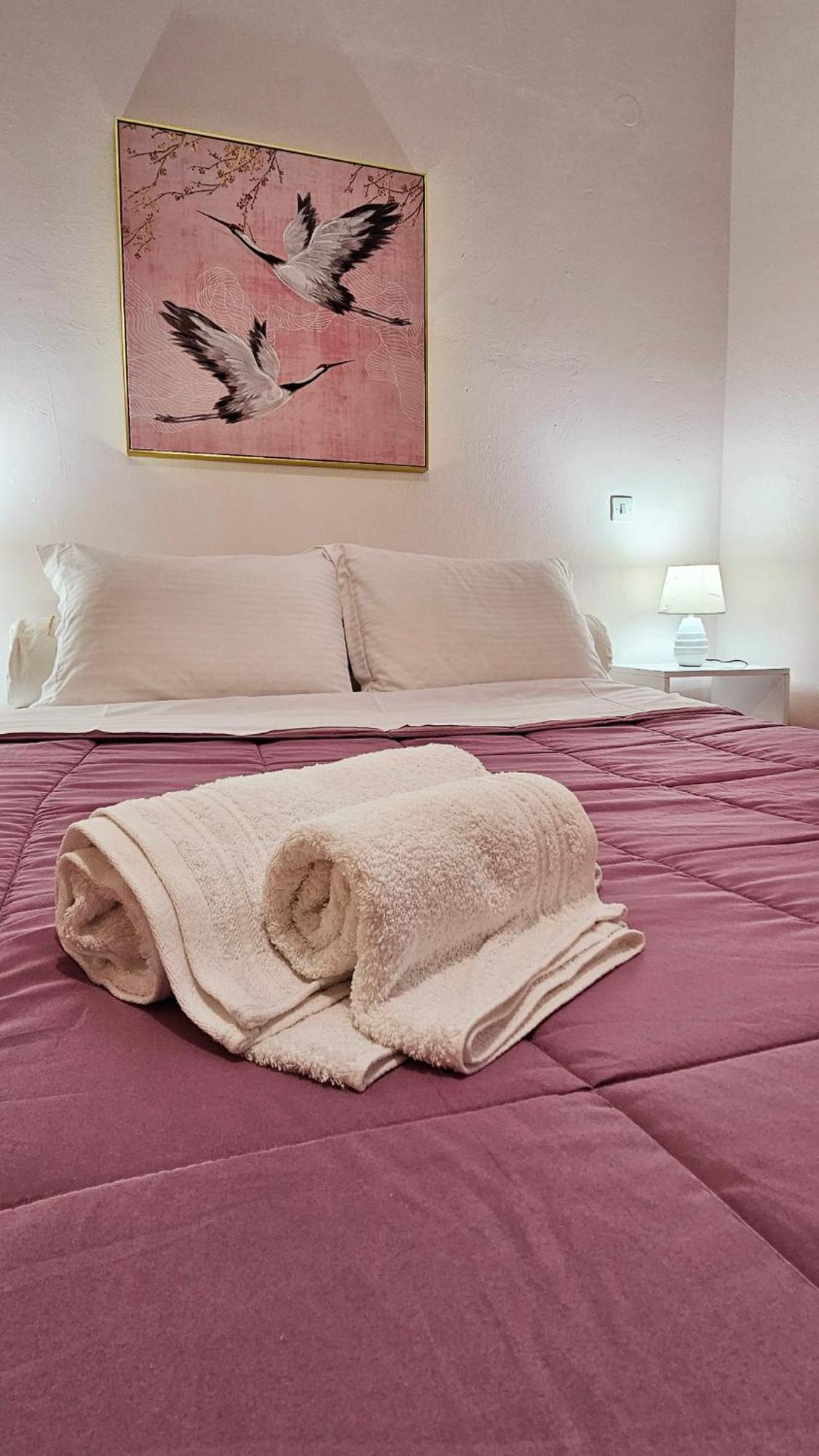 La Perla Di Corfu Apartment Bagian luar foto
